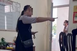 Chuyên viên Sở Nội vụ tự xưng 'Phó Chủ tịch quận', nhắn tin đe dọa Phó Chủ tịch phường