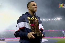 Mbappe từ chối gia hạn hợp đồng với PSG