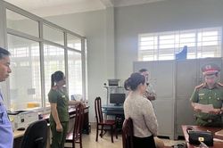 Khởi tố đối tượng giả mạo cán bộ ngân hàng lừa đảo chiếm đoạt tài sản