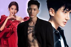 Người mẫu gốc Hoa Jackson Lin: Chi Pu tạo nên điều không tưởng ở Cbiz