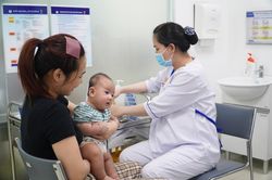 Hơn 200.000 liều vaccine 5 trong 1 sắp về Việt Nam