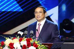 Thủ tướng: Phải coi tội phạm ma túy là kẻ thù của sự phát triển