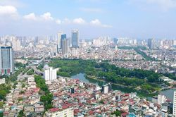 Tăng 'chất xám' cho quy hoạch Thủ đô