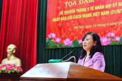WHO và UNICEF hỗ trợ khẩn cấp cho Việt Nam trên 200.000 liều vắc xin '5 trong 1'