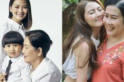 Người phụ nữ đặc biệt của 'kiều nữ' Ngọc Lan: 36 năm làm mẹ đơn thân, dốc lòng vì con cháu