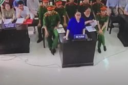 Đau xót lời nói cuối 'mong tòa giải oan' và bản án 15 tháng tù của cô giáo Dung