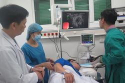 Các công trình về giao thông, giáo dục, y tế và tôn tạo di tích lịch sử được Hà Nội đẩy mạnh