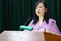 Bộ trưởng Bộ Y tế thông tin về tiến độ của cơ sở 2 Bệnh viện Bạch Mai, Việt Đức