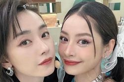 Không phải Amber hay Ella, tỷ tỷ này mới là người có tâm nhất ngày sinh nhật Chi Pu