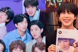 Quá khứ Jimin muốn quên nhưng BTS và ARMY 'quyết không để vụ này chìm'