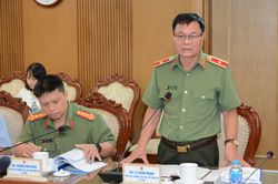 Cảnh báo gian lận thi cử ngày càng tinh vi, tự mua lẻ thiết bị trên thị trường để tích hợp