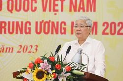BẢN TIN MẶT TRẬN: Tiếp tục khẳng định vai trò quan trọng của MTTQ Việt Nam trong tình hình mới