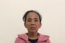 Chiêu lừa của người phụ nữ trong Bệnh viện Việt Đức