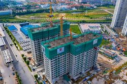Sàn môi giới bất động sản phải bán thêm cà phê địa ốc, bảo hiểm