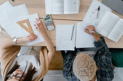 4 nguyên tắc để tập trung hơn khi ôn thi