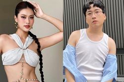 Đoàn Thiên Ân phản hồi về tin hẹn hò diễn viên Phát La