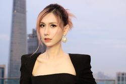 Lynk Lee có người yêu