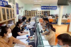 Sẵn sàng triển khai 2 nhóm thủ tục hành chính liên thông phục vụ người dân