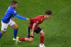 Soi kèo bóng đá hôm nay 15/6: Tây Ban Nha vs Ý