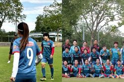 FIFA có trợ giúp đặc biệt, Thanh Nhã, Huỳnh Như và ĐT nữ Việt Nam sẽ được nâng tầm ở World Cup