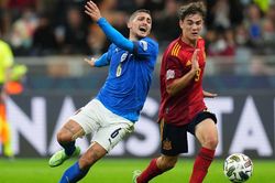 Nhận định trước trận Tây Ban Nha vs Italy: Cuộc chiến của kỷ nguyên mới