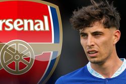 Tin chuyển nhượng 15/6: Arsenal bị Chelsea 'hét giá' vụ Havertz, Real bất ngờ săn Mane