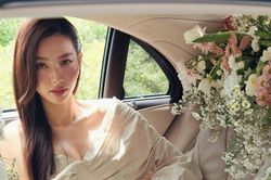 Hình ảnh khác lạ của Thùy Tiên sau nhiệm kỳ hoa hậu quốc tế