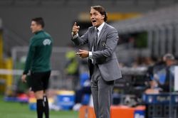 Gặp Tây Ban Nha ở bán kết Nations League, đã đến lúc Italy đứng dậy
