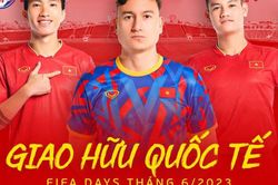 Bóng đá Việt Nam ngày 15/6: Cháy vé khán đài A, B trận tuyển Việt Nam vs Syria