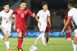 Điểm nhấn Việt Nam 1-0 Hong Kong: Công cùn thủ kém, đáng lo quá ông Troussier!