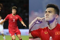 ĐT Việt Nam trong nỗi nhớ Tiến Linh, Văn Tùng chỉ là 'của để dành' của HLV Philippe Troussier