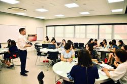 Cán bộ bồi dưỡng nâng cao trình độ tiếng Anh, thi IELTS được hỗ trợ tới 65 triệu đồng/học viên/khóa
