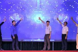 Khởi động Cuộc thi tuyên truyền 'Thanh niên đã uống không lái'