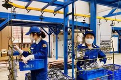 Sáng tạo để bứt phá
