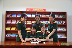 Sự lan tỏa từ mô hình 'Bút thép'