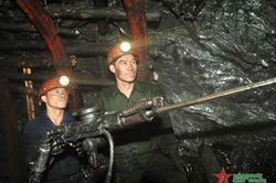 Tổng Công ty Đông Bắc: Nỗ lực cung ứng than cho sản xuất điện