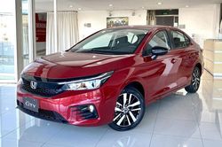 Honda City 2023 'giá mềm' sẽ đến tay khách Việt tháng 7/2023?