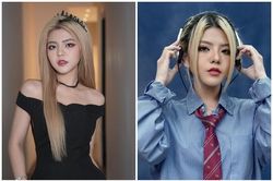 Nữ TikToker 11 triệu theo dõi, giảm cân ngoạn mục khoe dáng gợi cảm