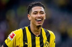 Real Madrid chiêu mộ Jude Bellingham, tìm cách mua Mbappe