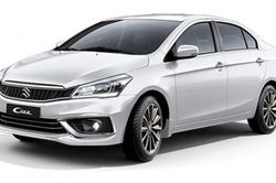 Top 10 xe ô tô bán chậm tháng 5/2023: Suzuki Ciaz đứng đầu bảng với 3 chiếc bán ra