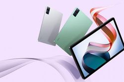 Thông tin mới về Redmi Pad 2