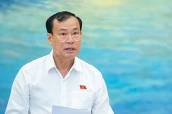 Đề xuất 2 trưởng phòng thuộc Công an Hà Nội, TP.HCM cấp bậc hàm Đại tá