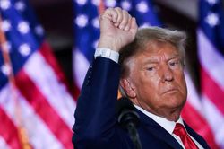 Ông Trump có thêm 7 triệu USD ủng hộ tái tranh cử sau khi bị truy tố