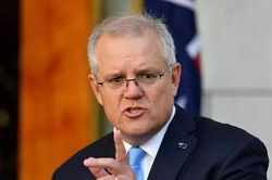 Australia ngăn Nga xây đại sứ quán mới gần tòa nhà Quốc hội