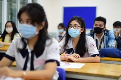 Bộ Công an: Đối tượng mua bán thiết bị gian lận chủ yếu là phụ huynh, học sinh