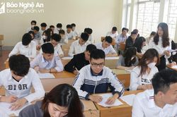 Bộ trưởng Bộ Giáo dục: Ưu tiên kỹ thuật, trang thiết bị phục vụ cho kỳ thi tốt nghiệp THPT
