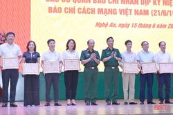 Tập trung tuyên truyền tốt về hoạt động của lực lượng vũ trang Quân khu 4