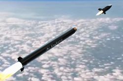 Israel chế tạo hệ thống đánh chặn tên lửa siêu thanh Sky Sonic