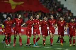 Tạp chí FourFourTwo đánh giá tích cực về Đội tuyển Nữ Việt Nam