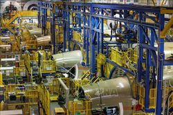 Boeing hướng đến tương lai hàng không vũ trụ bền vững